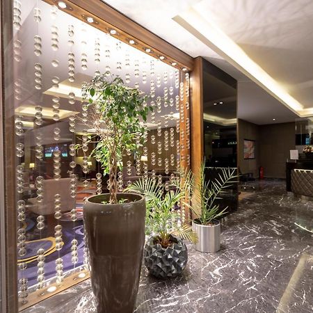 Park House Apart otel Riyad Dış mekan fotoğraf