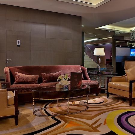 Park House Apart otel Riyad Dış mekan fotoğraf