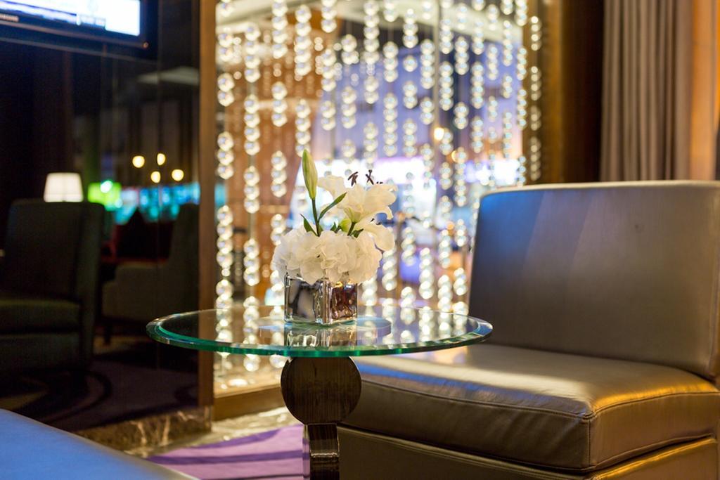 Park House Apart otel Riyad Dış mekan fotoğraf