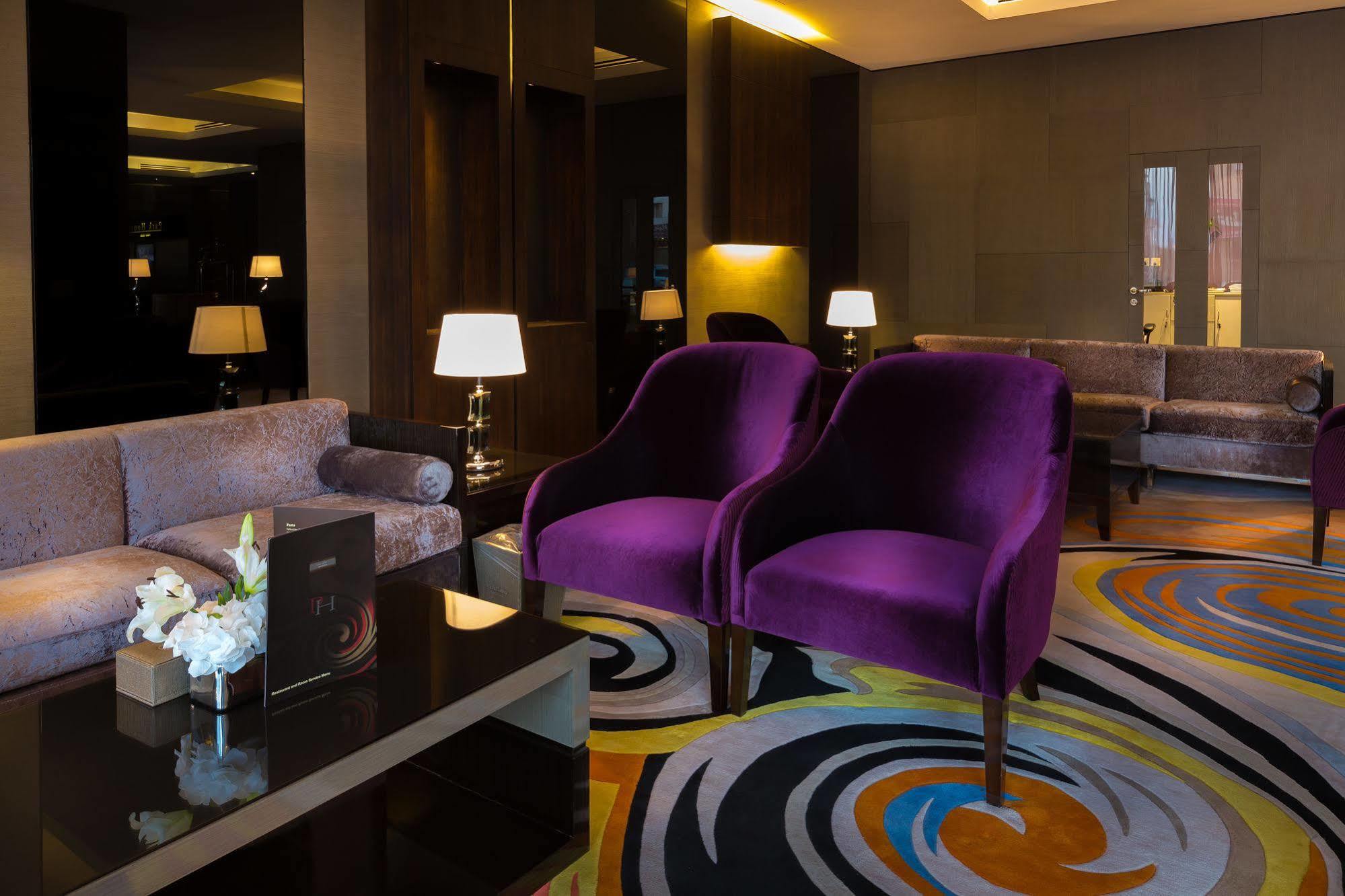 Park House Apart otel Riyad Dış mekan fotoğraf